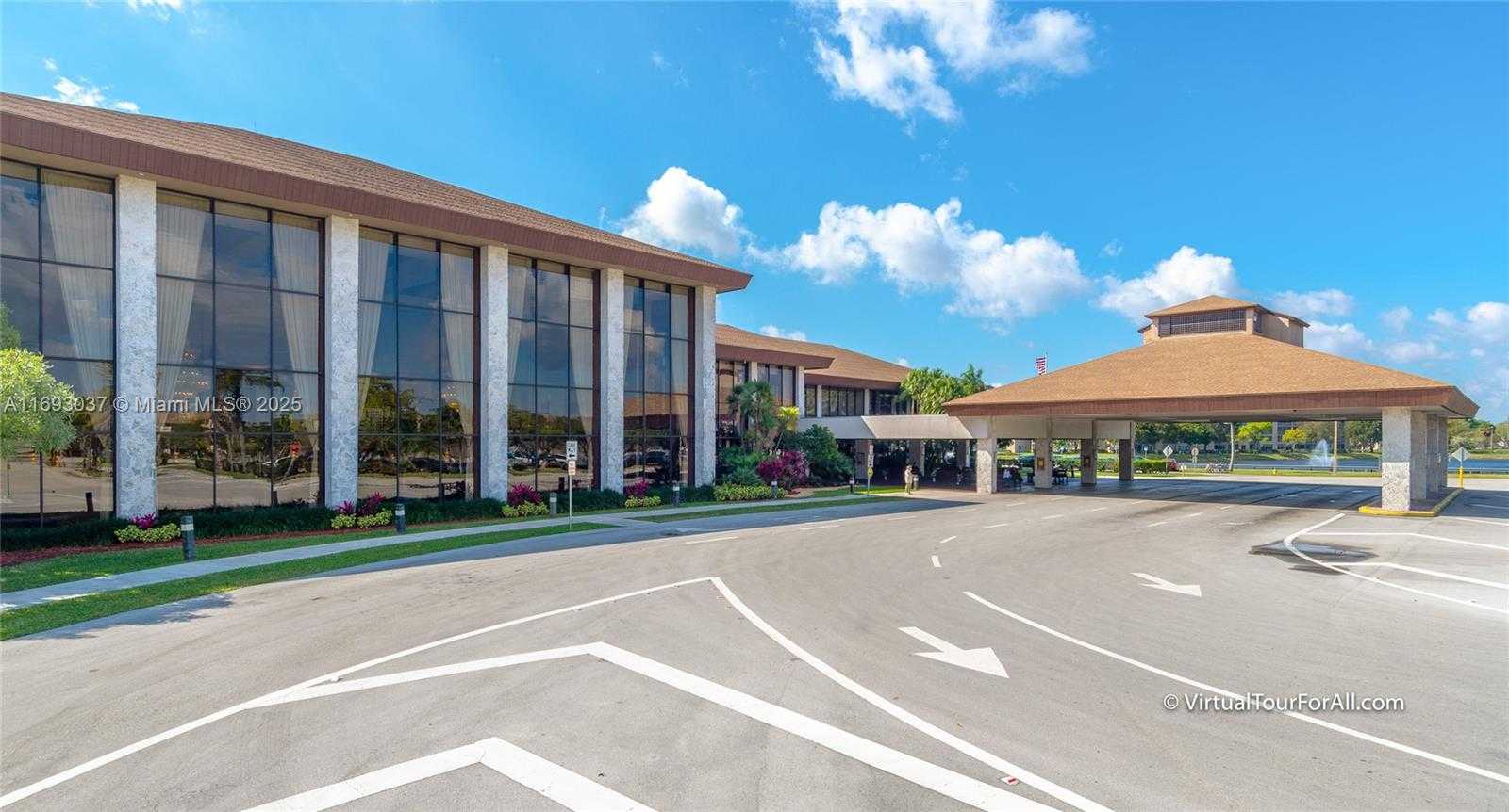 Small Image of 13500 SOUTH WEST 1ST ST #307U, Pembroke Pines Number 30