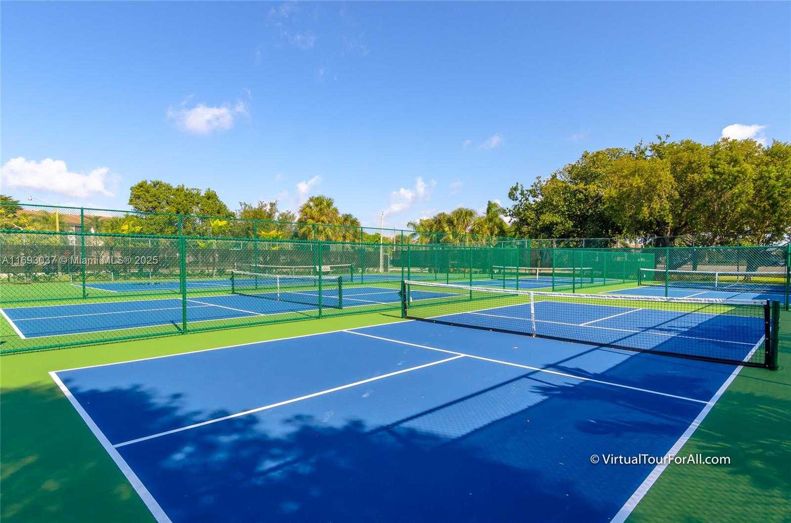 Small Image of 13500 SOUTH WEST 1ST ST #307U, Pembroke Pines Number 34