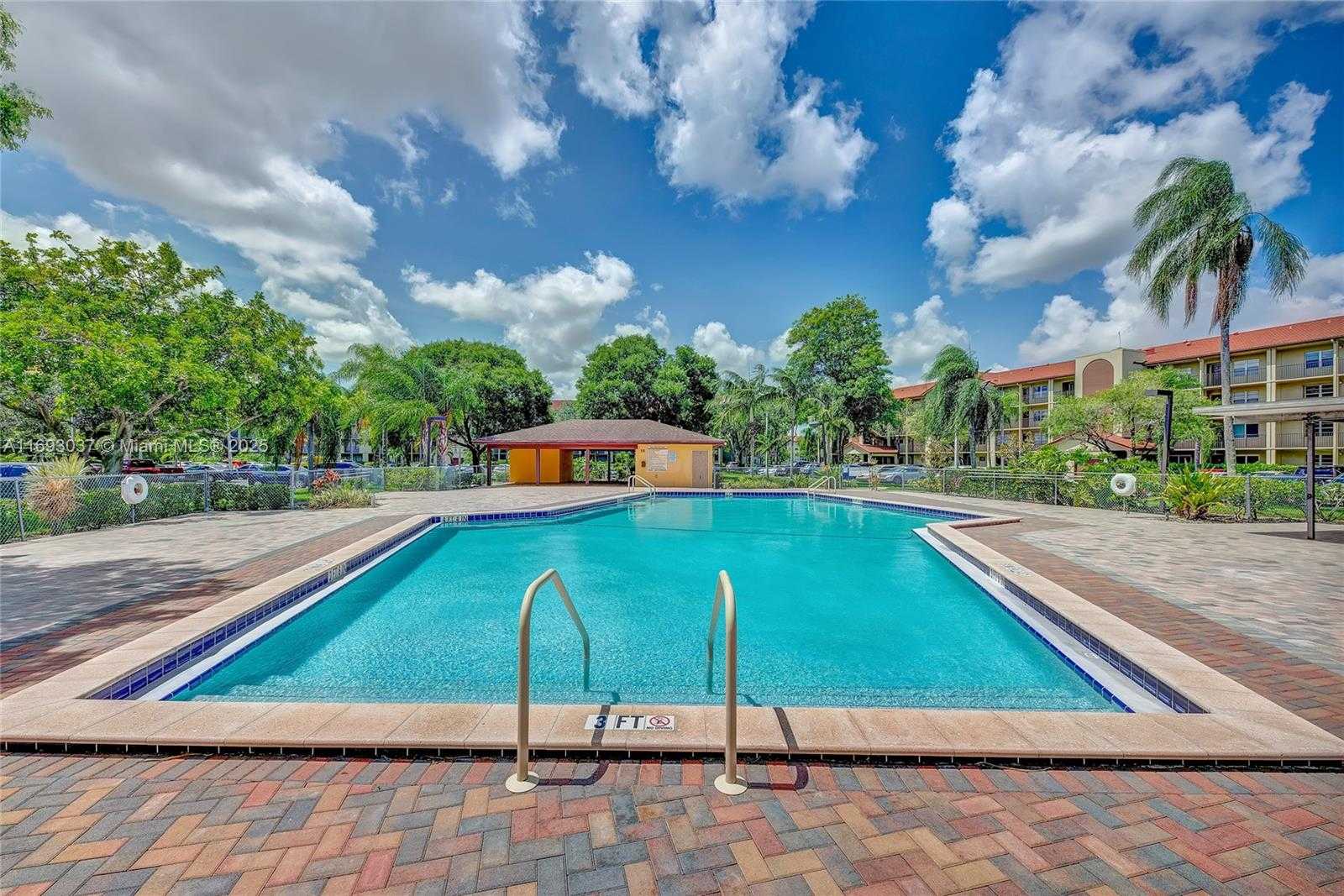 Small Image of 13500 SOUTH WEST 1ST ST #307U, Pembroke Pines Number 38