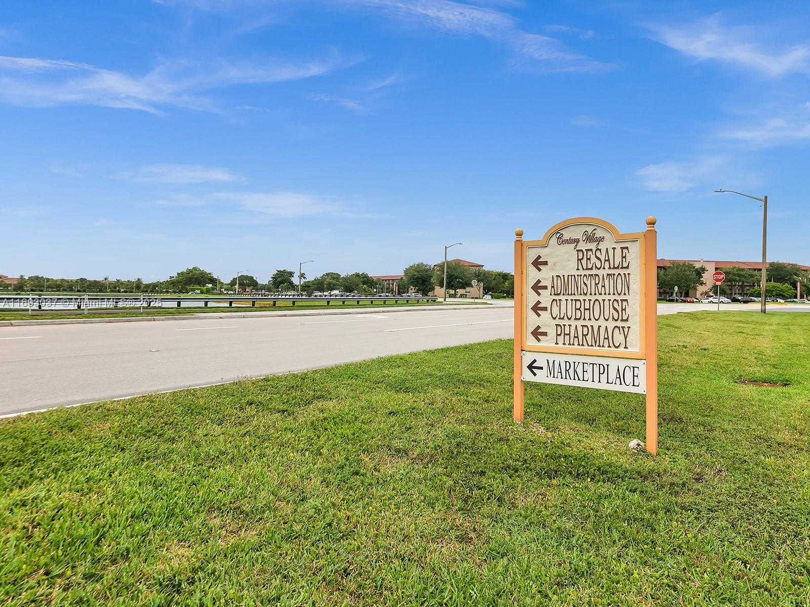 Small Image of 13500 SOUTH WEST 1ST ST #307U, Pembroke Pines Number 44
