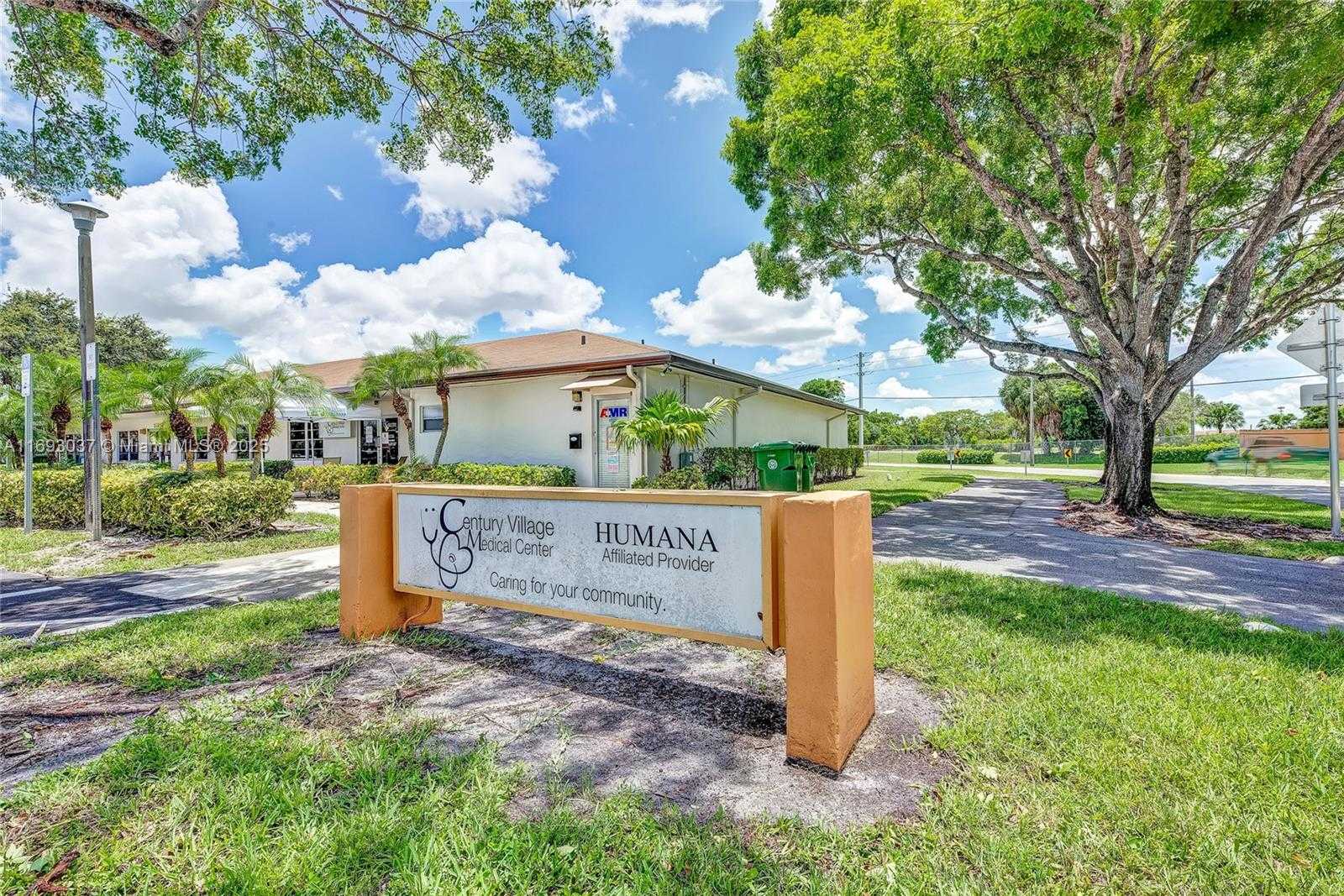 Small Image of 13500 SOUTH WEST 1ST ST #307U, Pembroke Pines Number 45