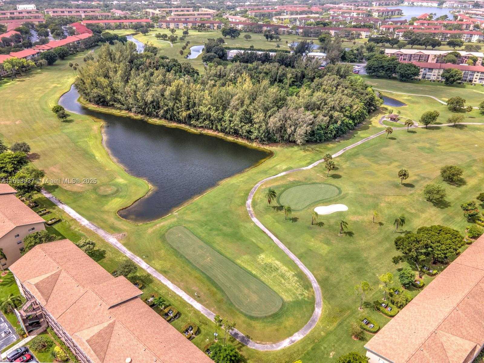 Small Image of 13500 SOUTH WEST 1ST ST #307U, Pembroke Pines Number 50