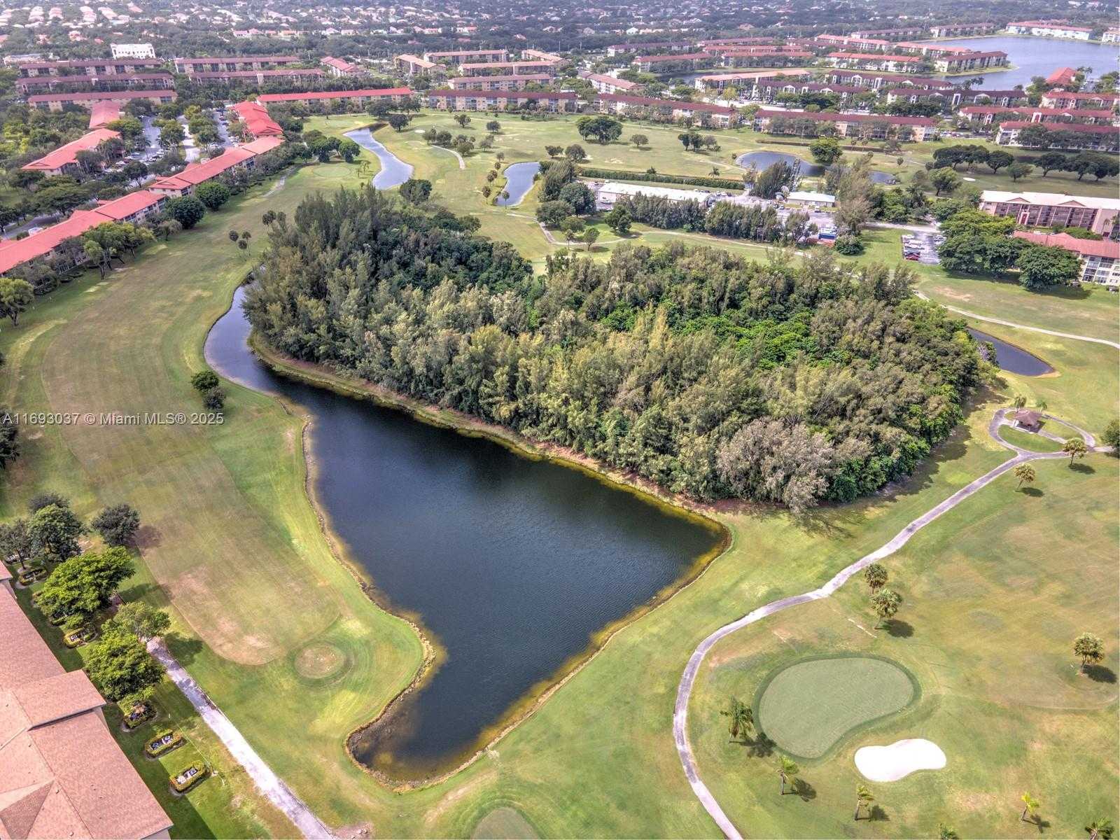 Small Image of 13500 SOUTH WEST 1ST ST #307U, Pembroke Pines Number 51