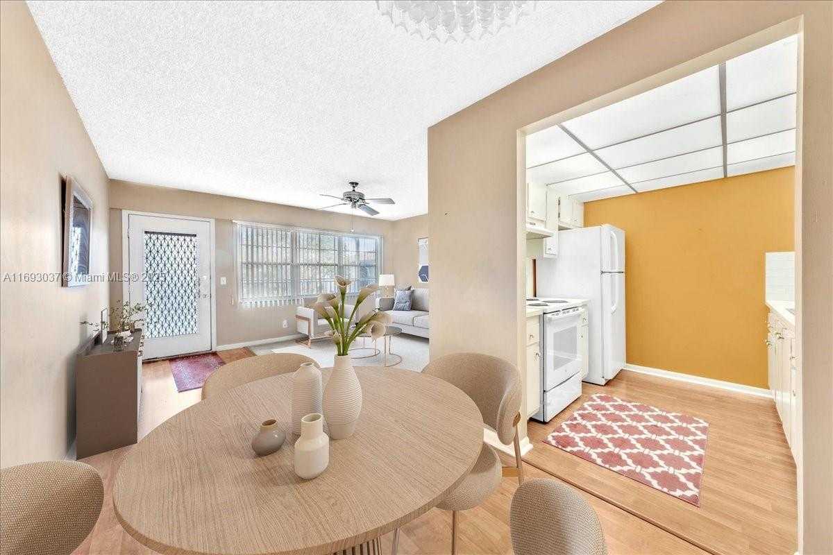 Small Image of 13500 SOUTH WEST 1ST ST #307U, Pembroke Pines Number 8