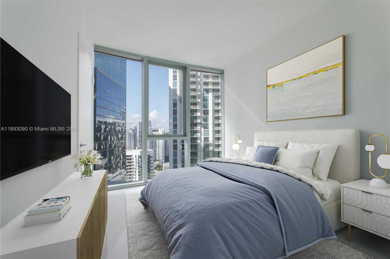 Small Image of 300 BISCAYNE BLVD WAY #3307, Miami Number 11