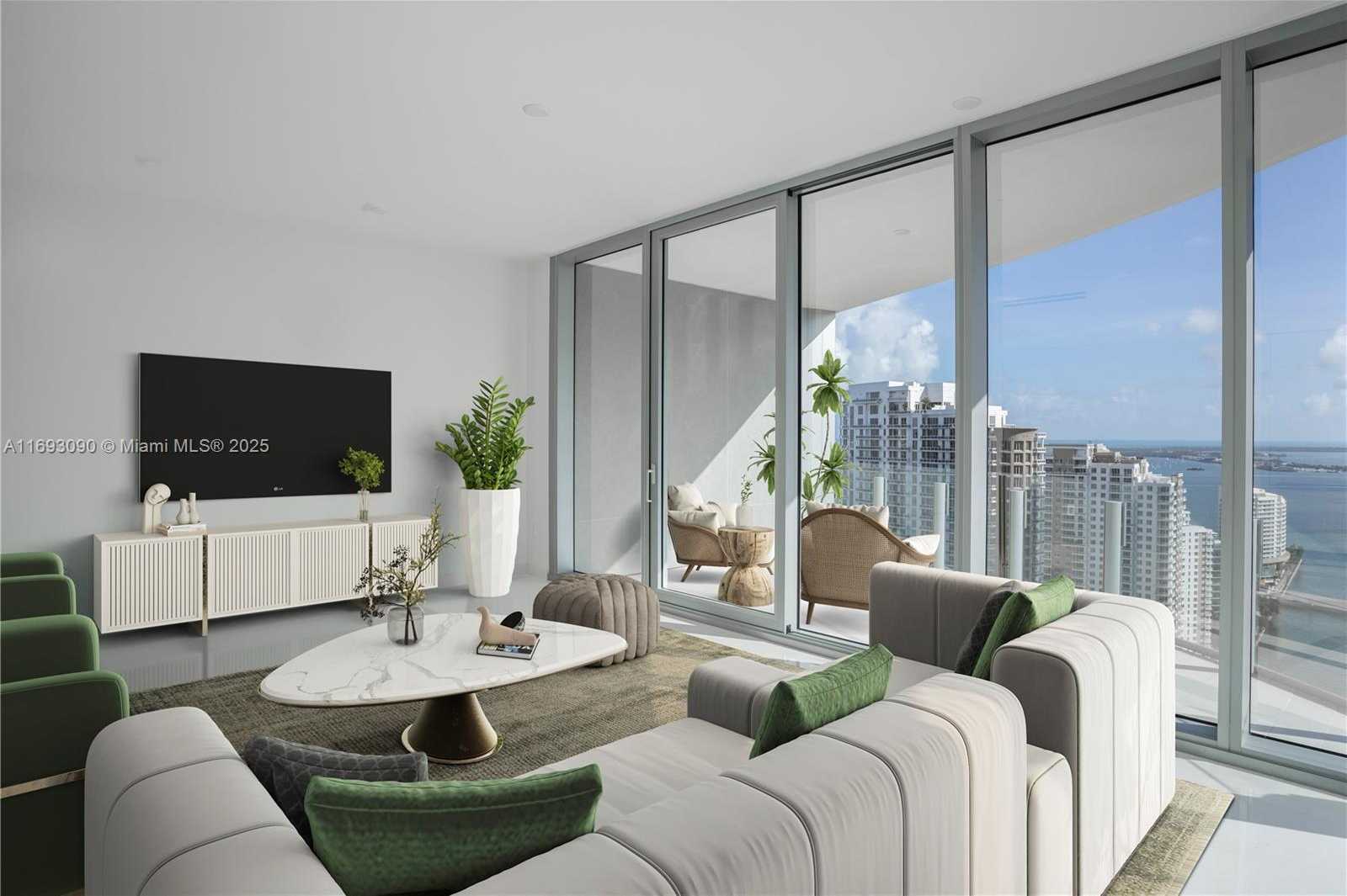 Small Image of 300 BISCAYNE BLVD WAY #3307, Miami Number 3