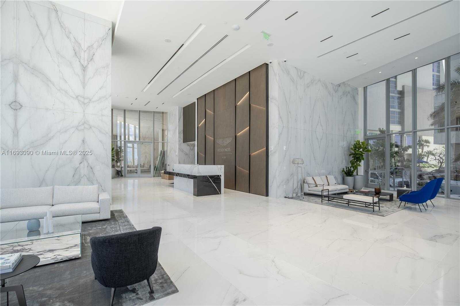 Small Image of 300 BISCAYNE BLVD WAY #3307, Miami Number 39