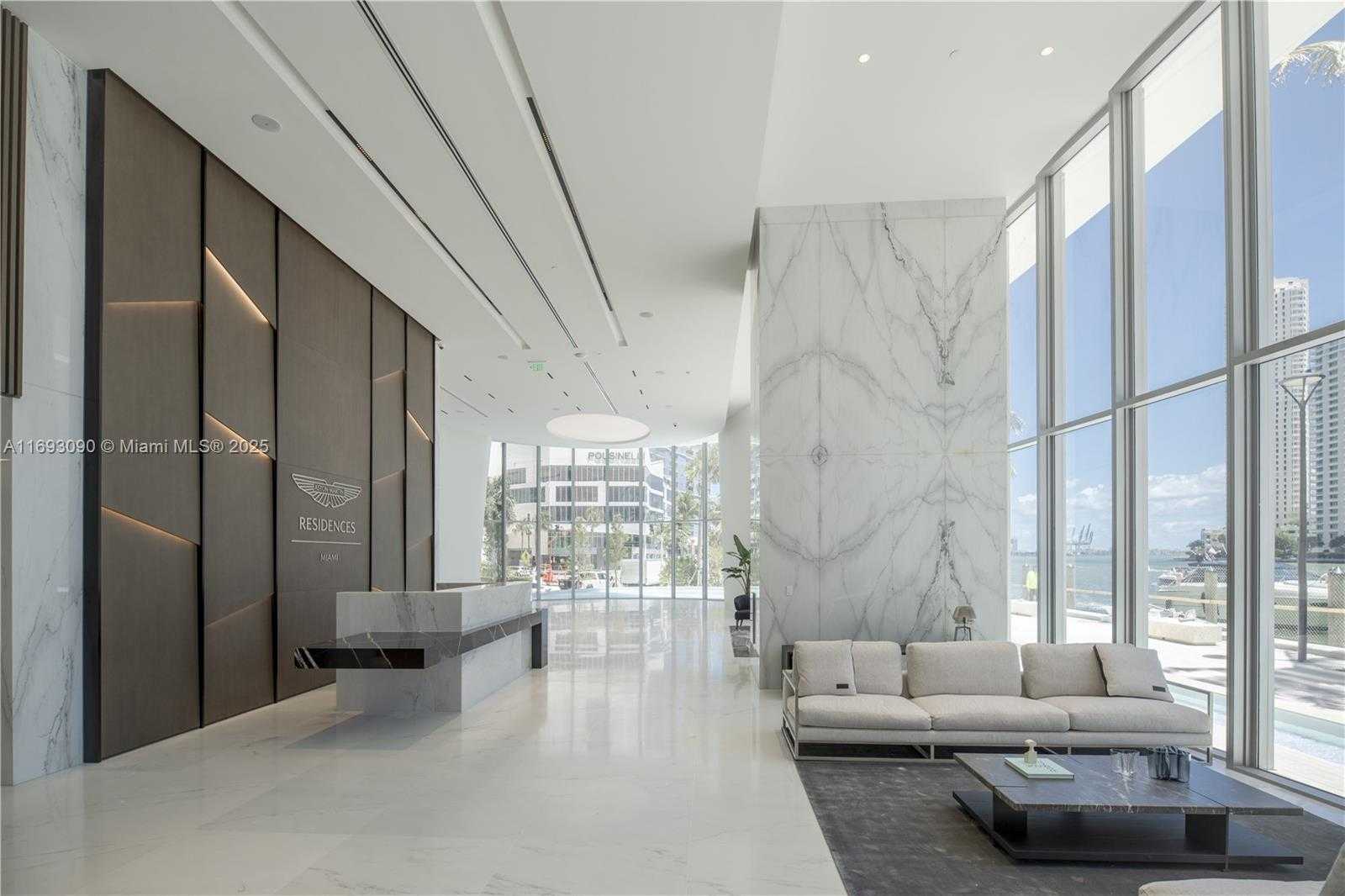 Small Image of 300 BISCAYNE BLVD WAY #3307, Miami Number 40
