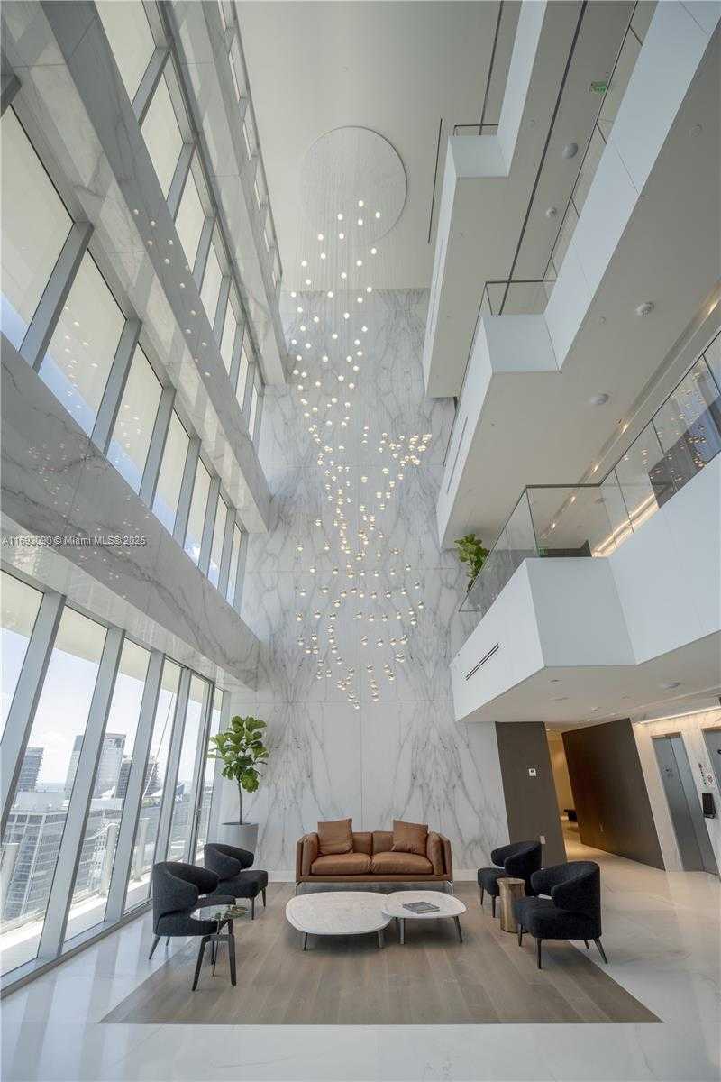 Small Image of 300 BISCAYNE BLVD WAY #3307, Miami Number 51