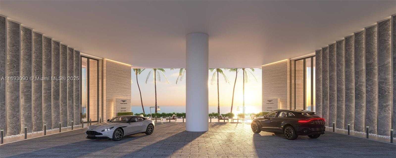 Small Image of 300 BISCAYNE BLVD WAY #3307, Miami Number 59
