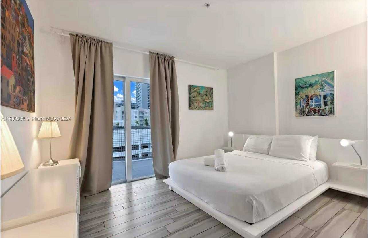 Small Image of 481 NORTH EAST 29TH ST #702, Miami Number 10