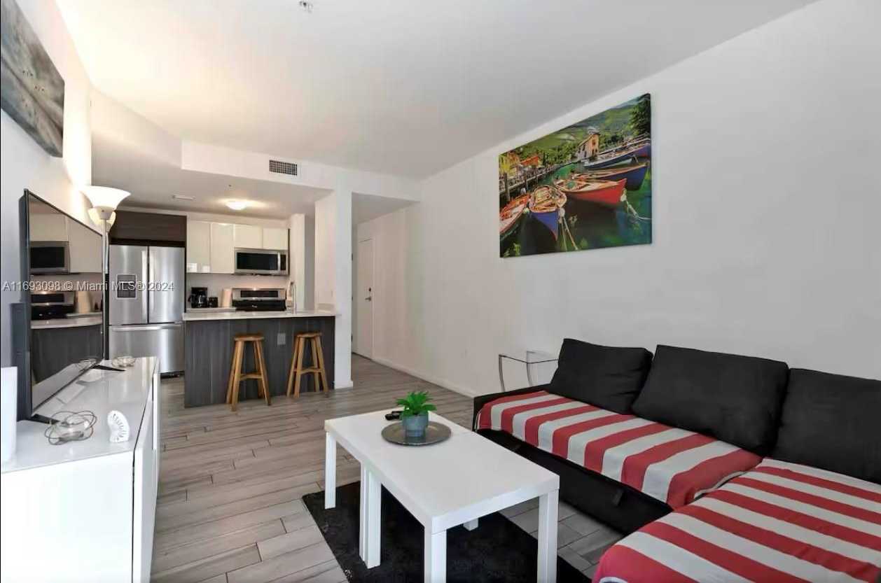 Small Image of 481 NORTH EAST 29TH ST #702, Miami Number 2