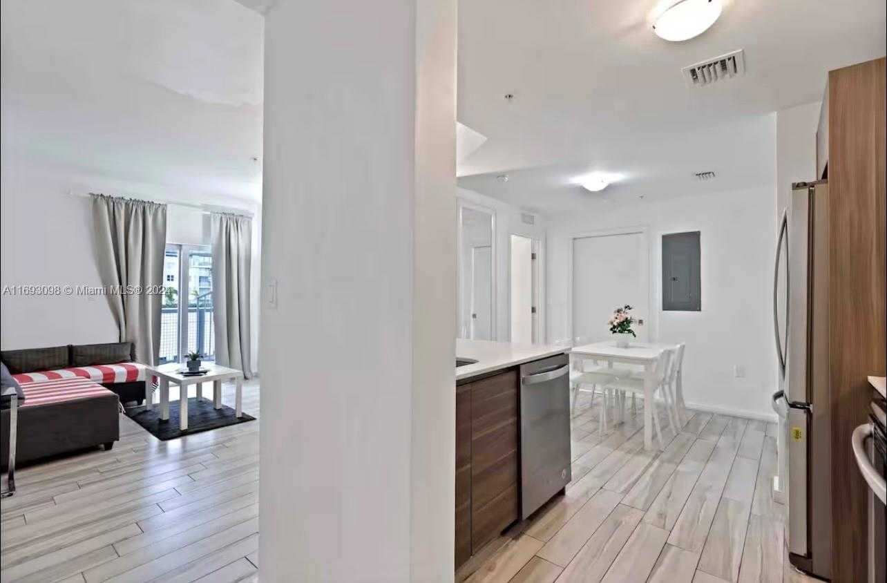 Small Image of 481 NORTH EAST 29TH ST #702, Miami Number 3