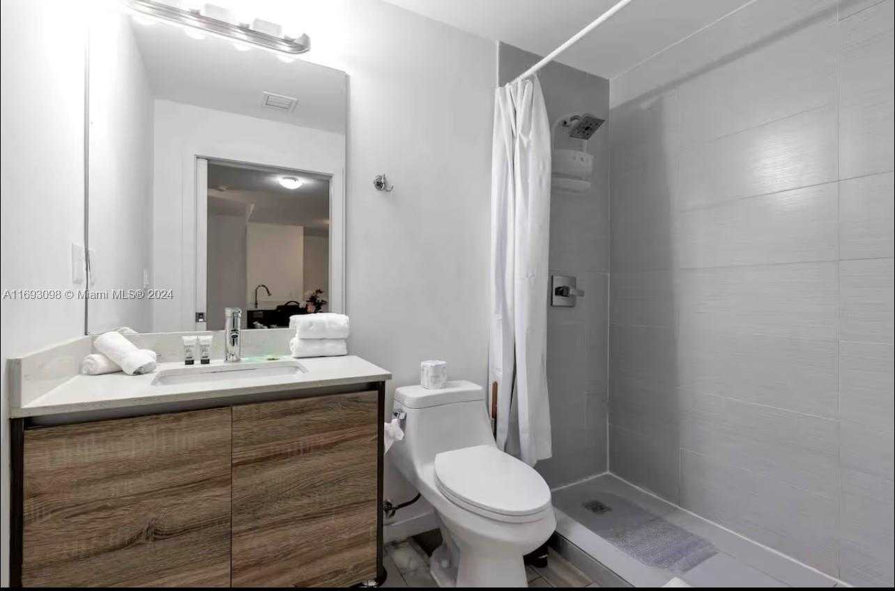 Small Image of 481 NORTH EAST 29TH ST #702, Miami Number 7