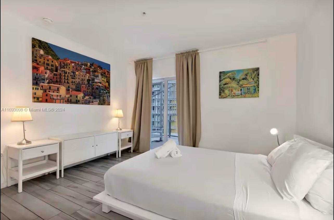 Small Image of 481 NORTH EAST 29TH ST #702, Miami Number 9