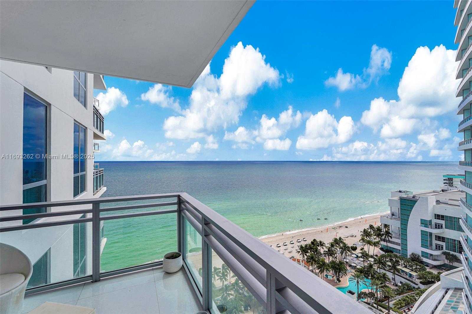 Small Image of 3535 SOUTH OCEAN DRIVE #2104, Hollywood Number 12