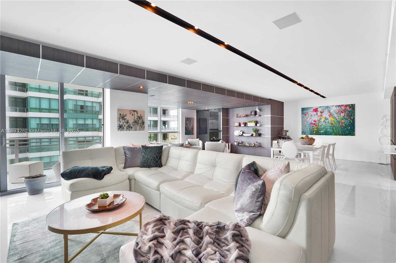 Small Image of 3535 SOUTH OCEAN DRIVE #2104, Hollywood Number 2
