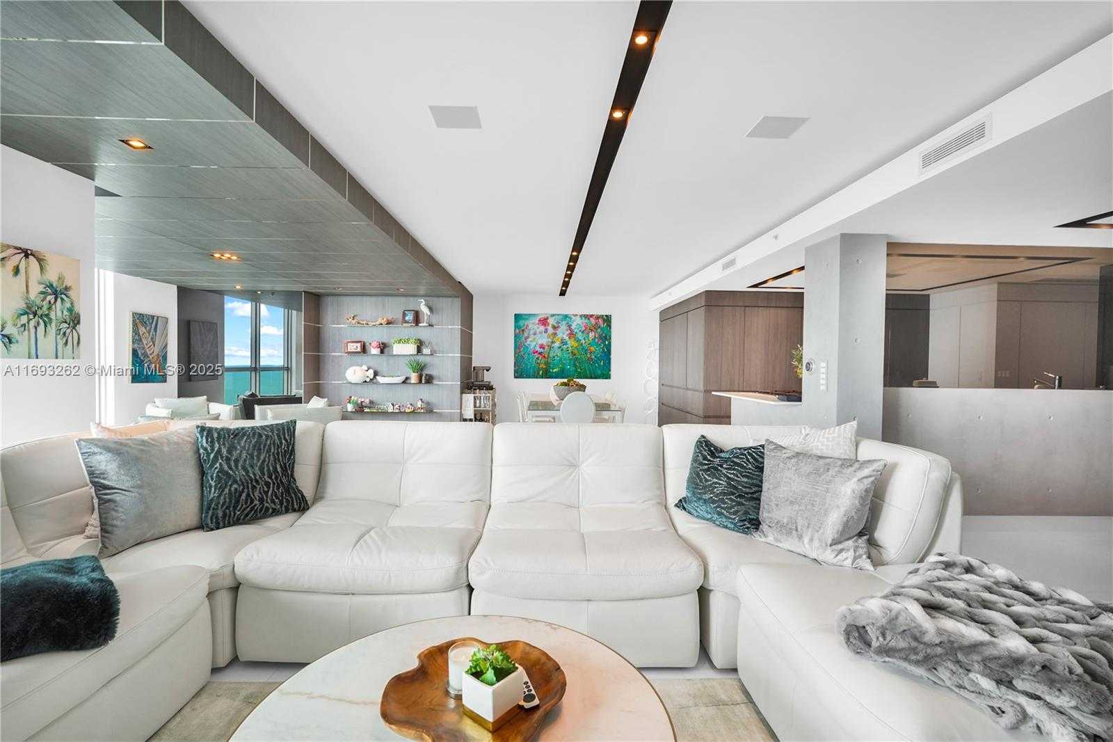 Small Image of 3535 SOUTH OCEAN DRIVE #2104, Hollywood Number 20