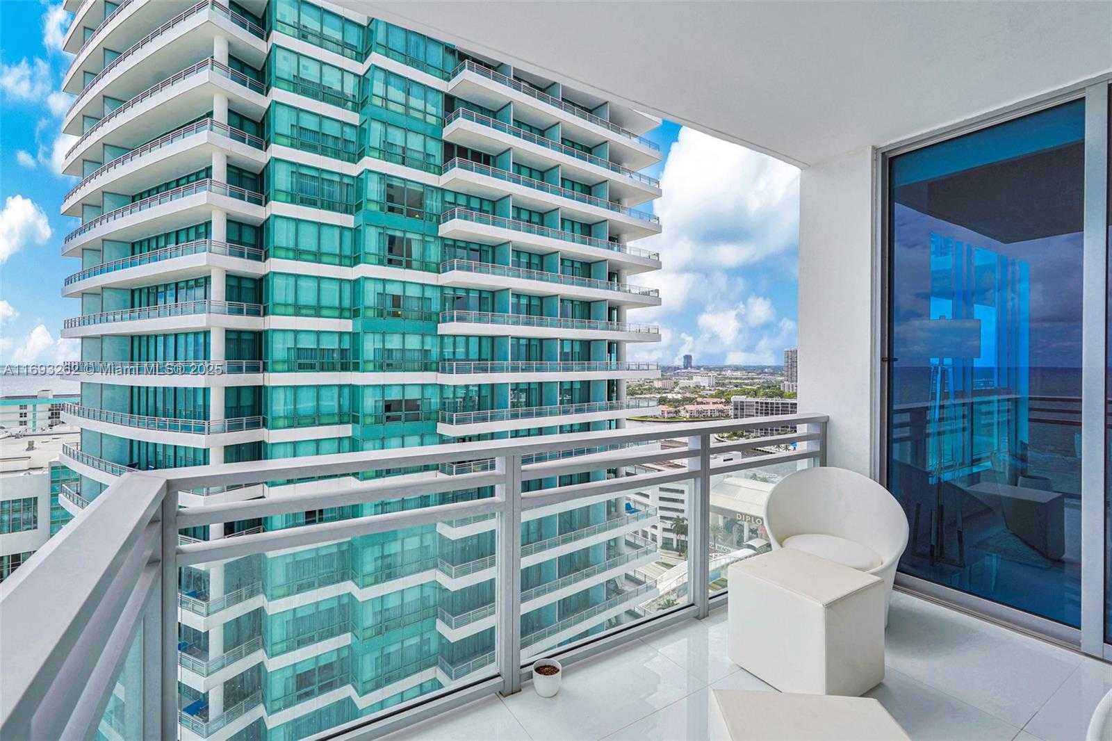 Small Image of 3535 SOUTH OCEAN DRIVE #2104, Hollywood Number 29