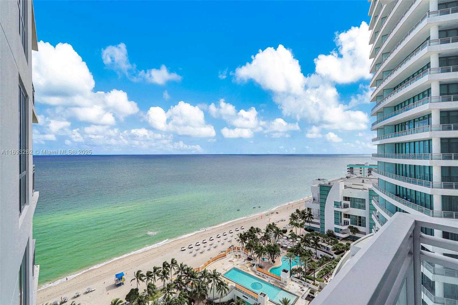 Small Image of 3535 SOUTH OCEAN DRIVE #2104, Hollywood Number 3