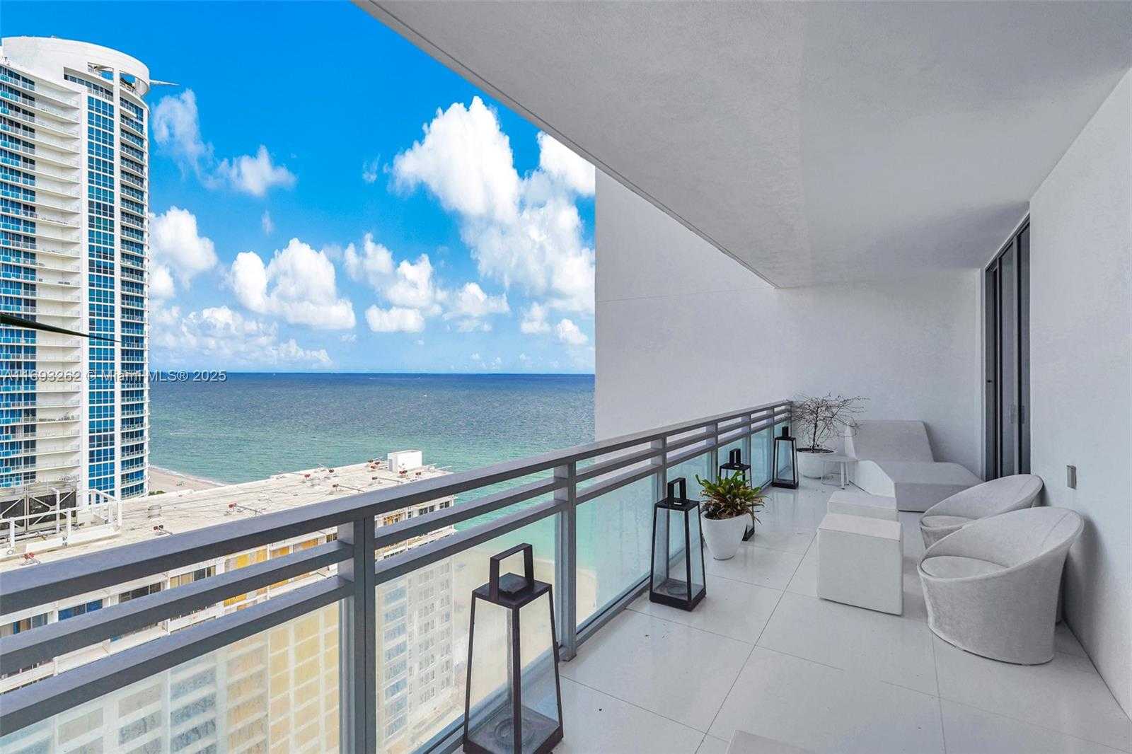 Small Image of 3535 SOUTH OCEAN DRIVE #2104, Hollywood Number 35