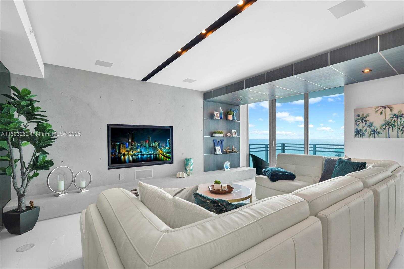 Small Image of 3535 SOUTH OCEAN DRIVE #2104, Hollywood Number 4