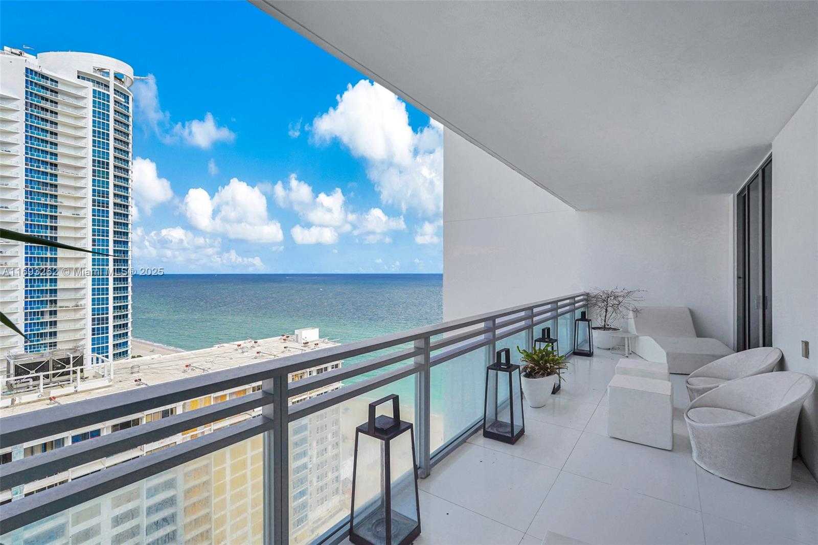 Small Image of 3535 SOUTH OCEAN DRIVE #2104, Hollywood Number 5