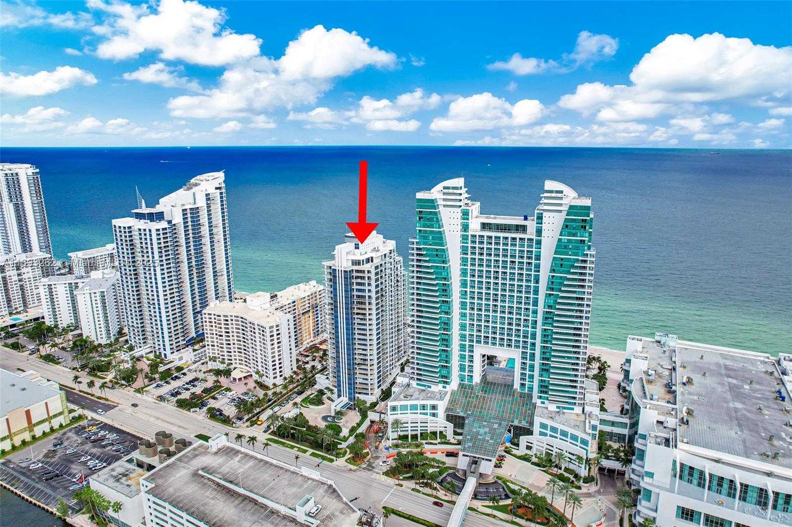 Small Image of 3535 SOUTH OCEAN DRIVE #2104, Hollywood Number 54