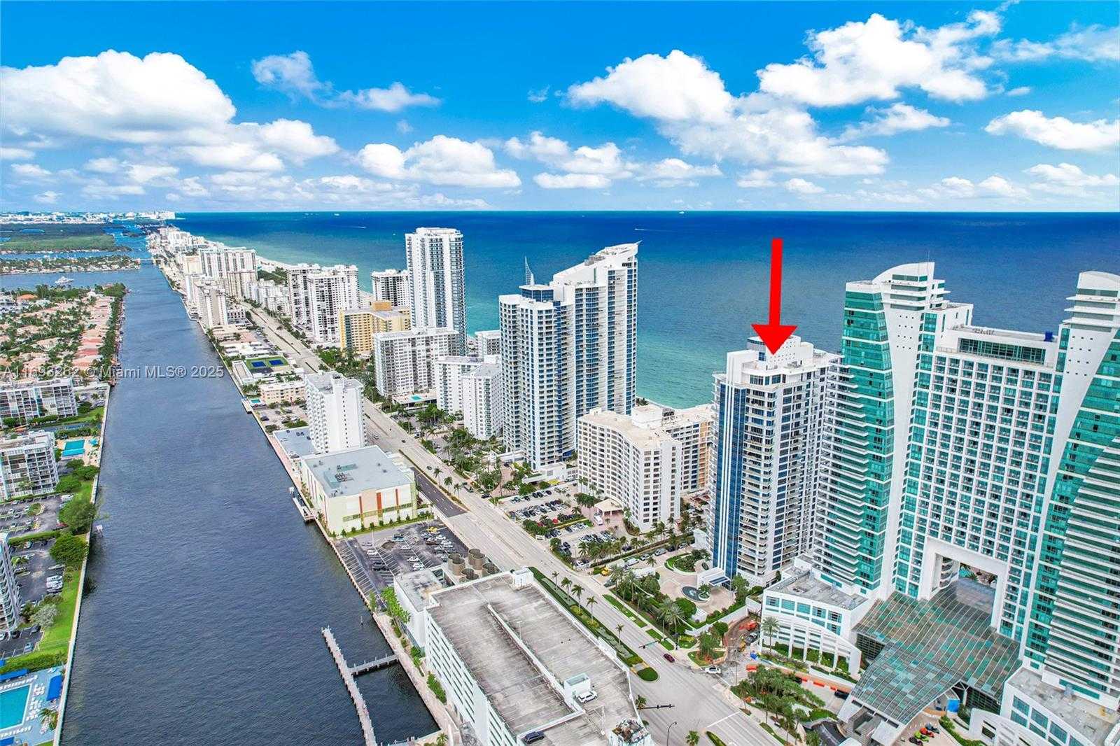 Small Image of 3535 SOUTH OCEAN DRIVE #2104, Hollywood Number 56
