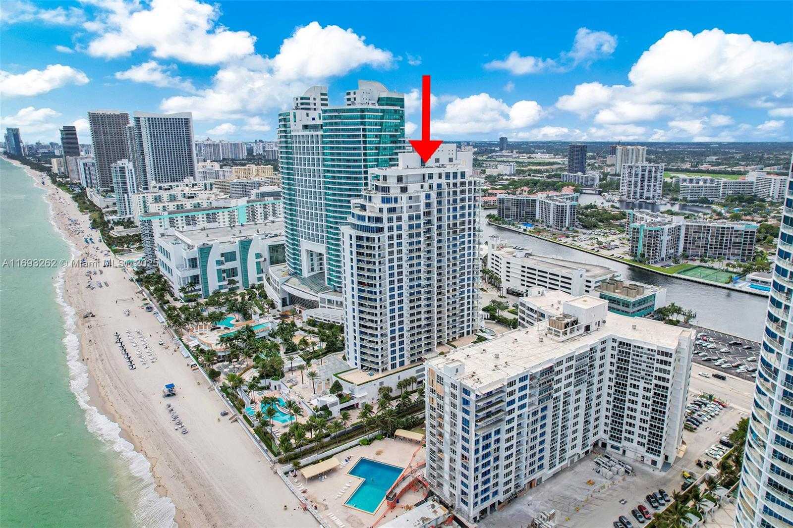 Small Image of 3535 SOUTH OCEAN DRIVE #2104, Hollywood Number 57