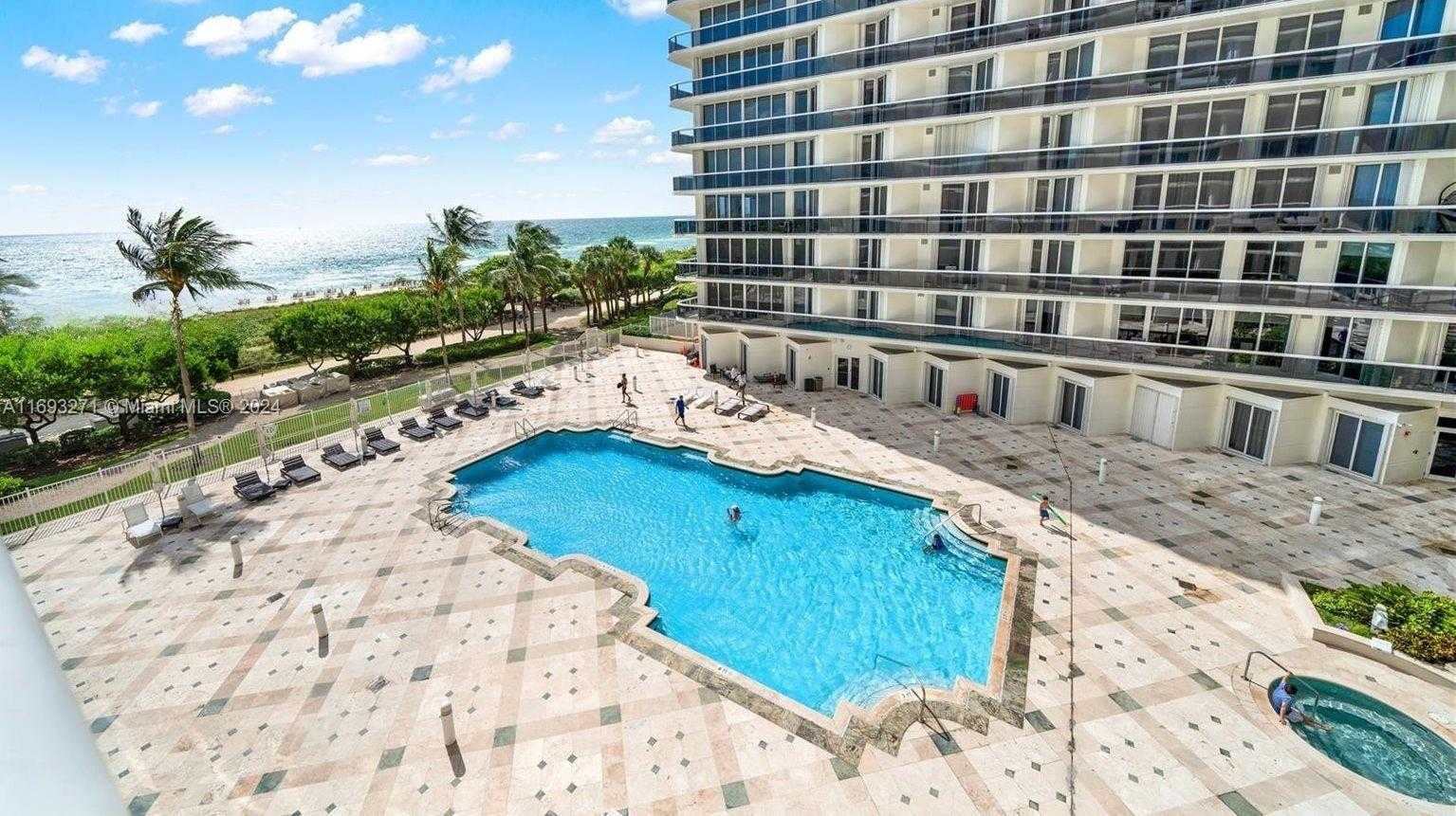 Small Image of 9595 COLLINS AVE #N9-C, Surfside Number 2