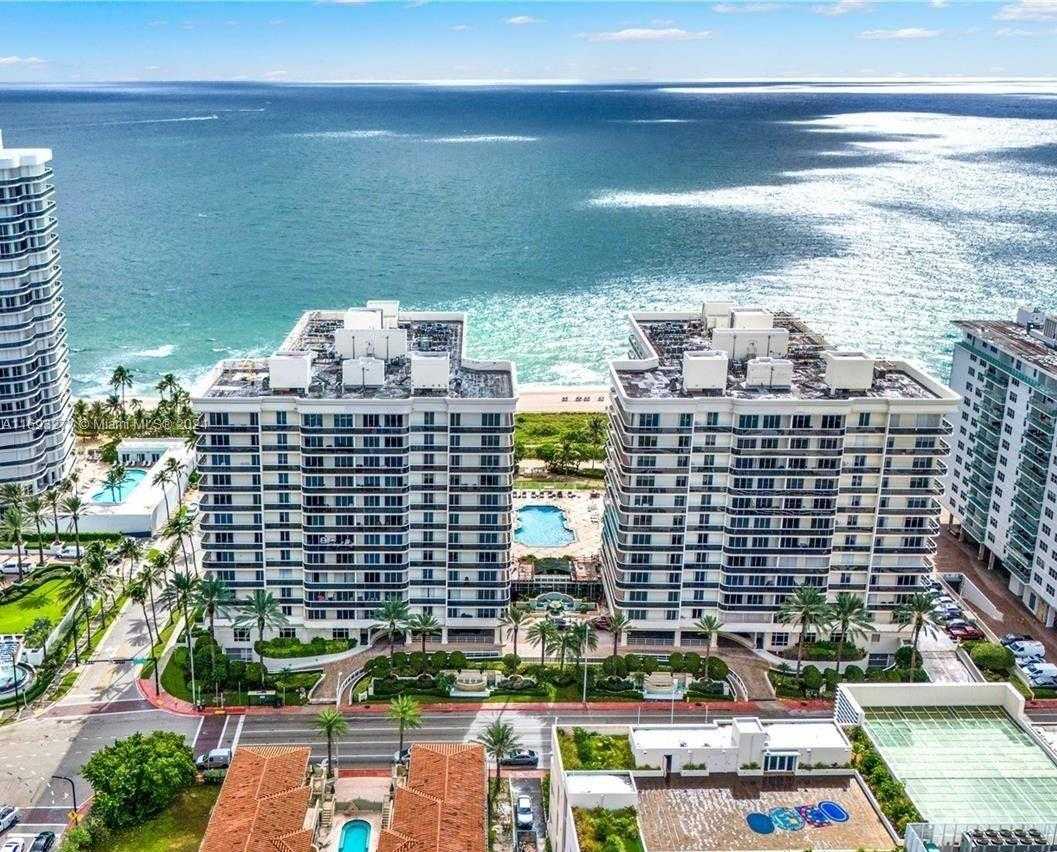 Small Image of 9595 COLLINS AVE #N9-C, Surfside Number 4