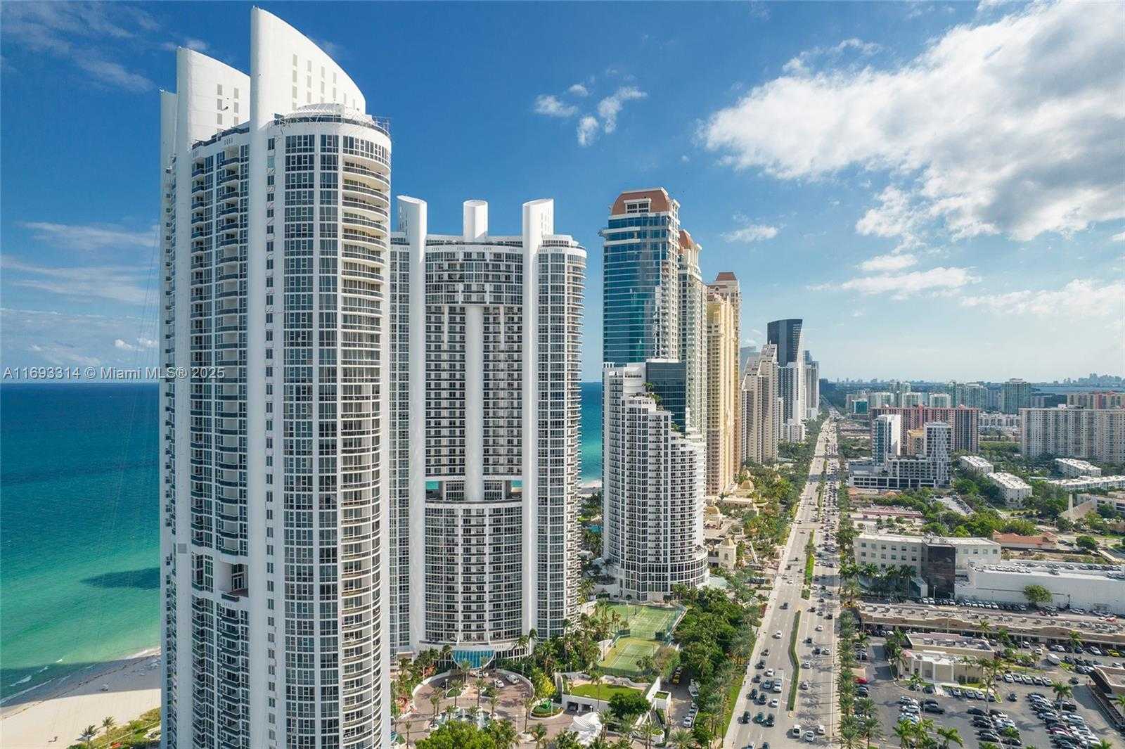 Small Image of 18201 COLLINS AVE #1002, Sunny Isles Beach Number 3