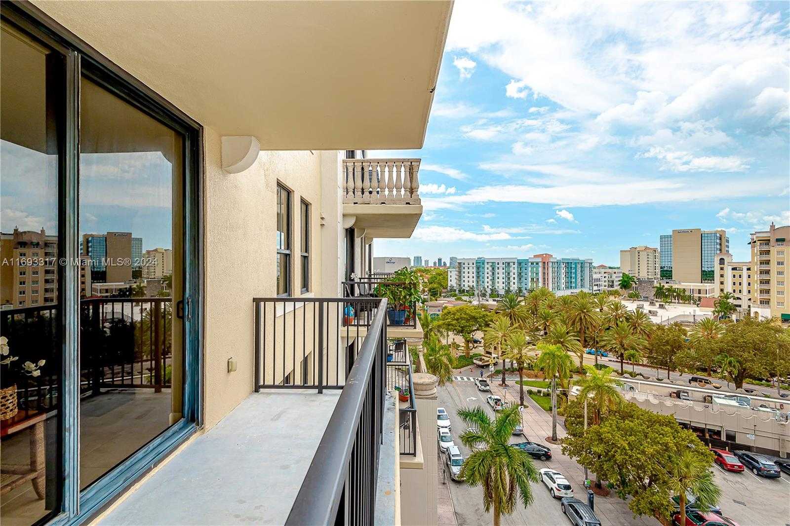 Small Image of 55 MERRICK WAY #750, Coral Gables Number 3