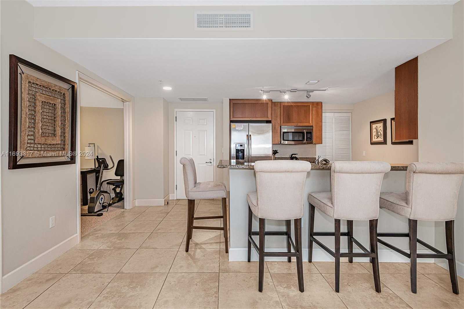 Small Image of 55 MERRICK WAY #750, Coral Gables Number 6