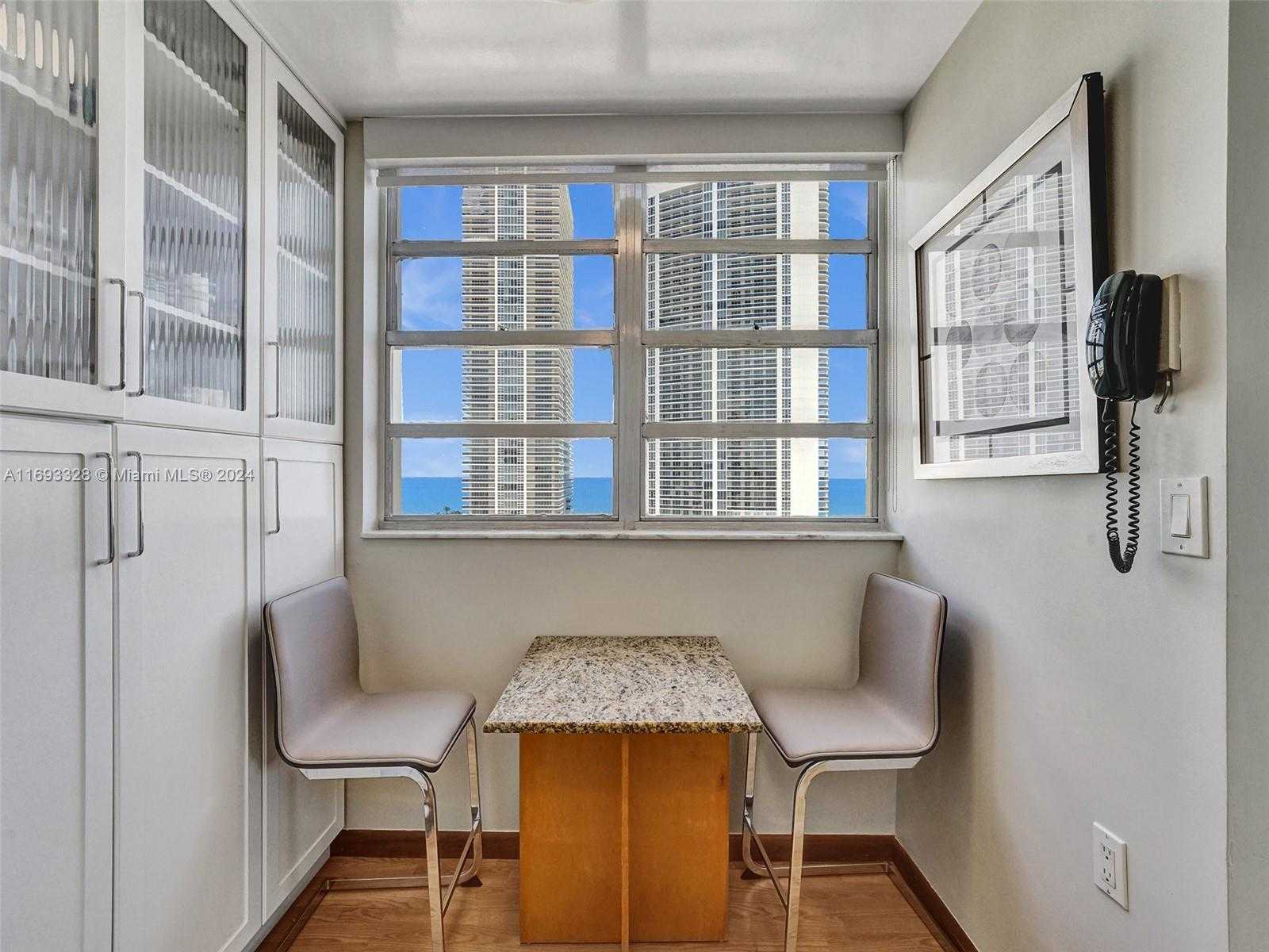 Small Image of 1833 SOUTH OCEAN DR #1702, Hallandale Beach Number 19