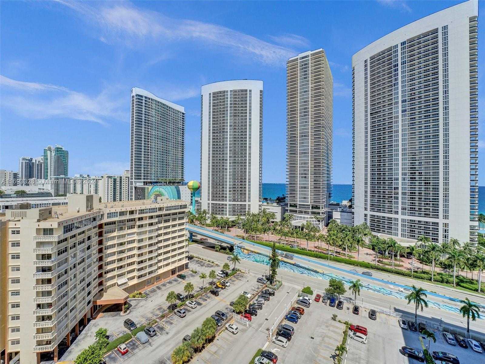 Small Image of 1833 SOUTH OCEAN DR #1702, Hallandale Beach Number 51