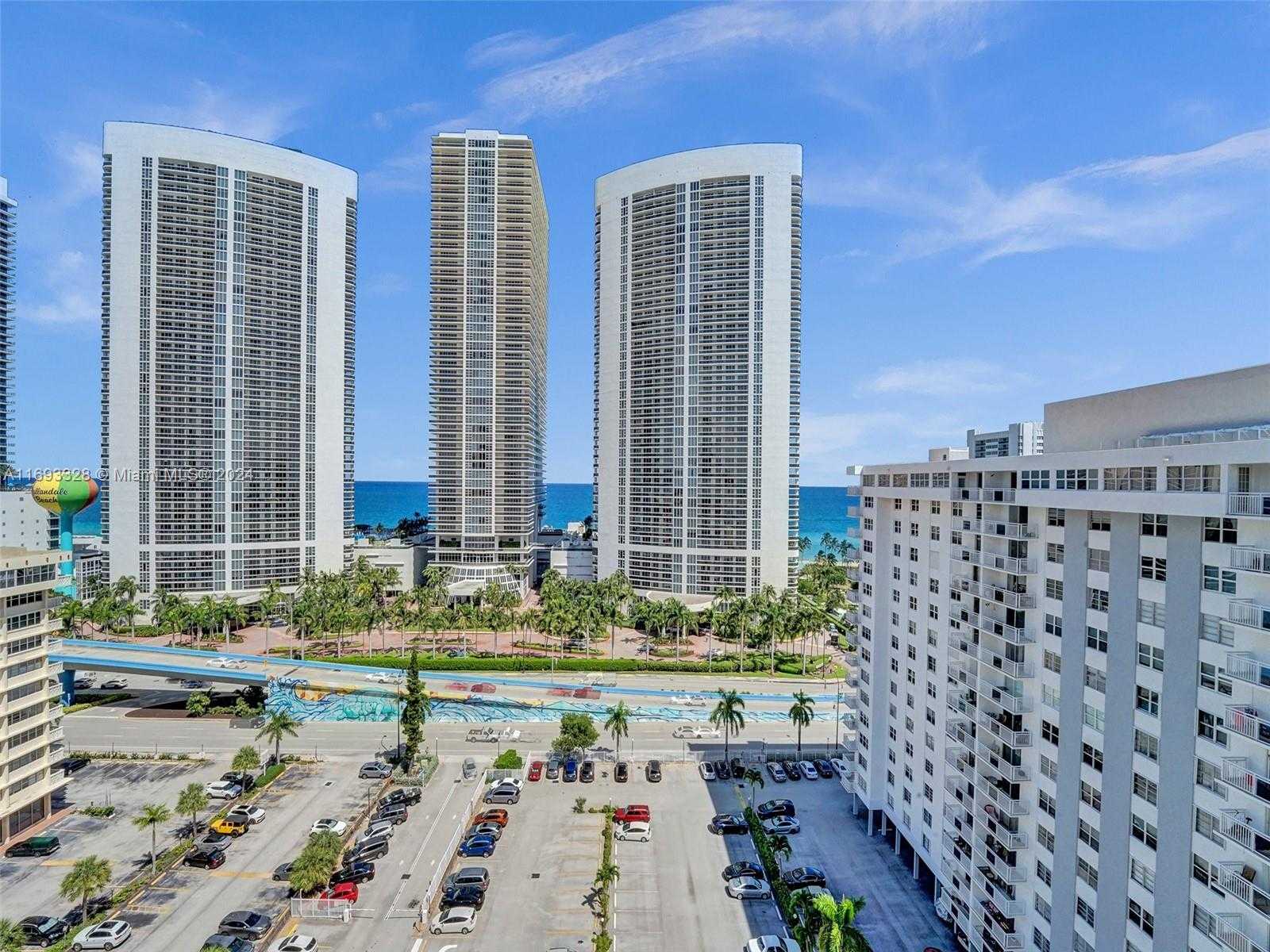 Small Image of 1833 SOUTH OCEAN DR #1702, Hallandale Beach Number 52