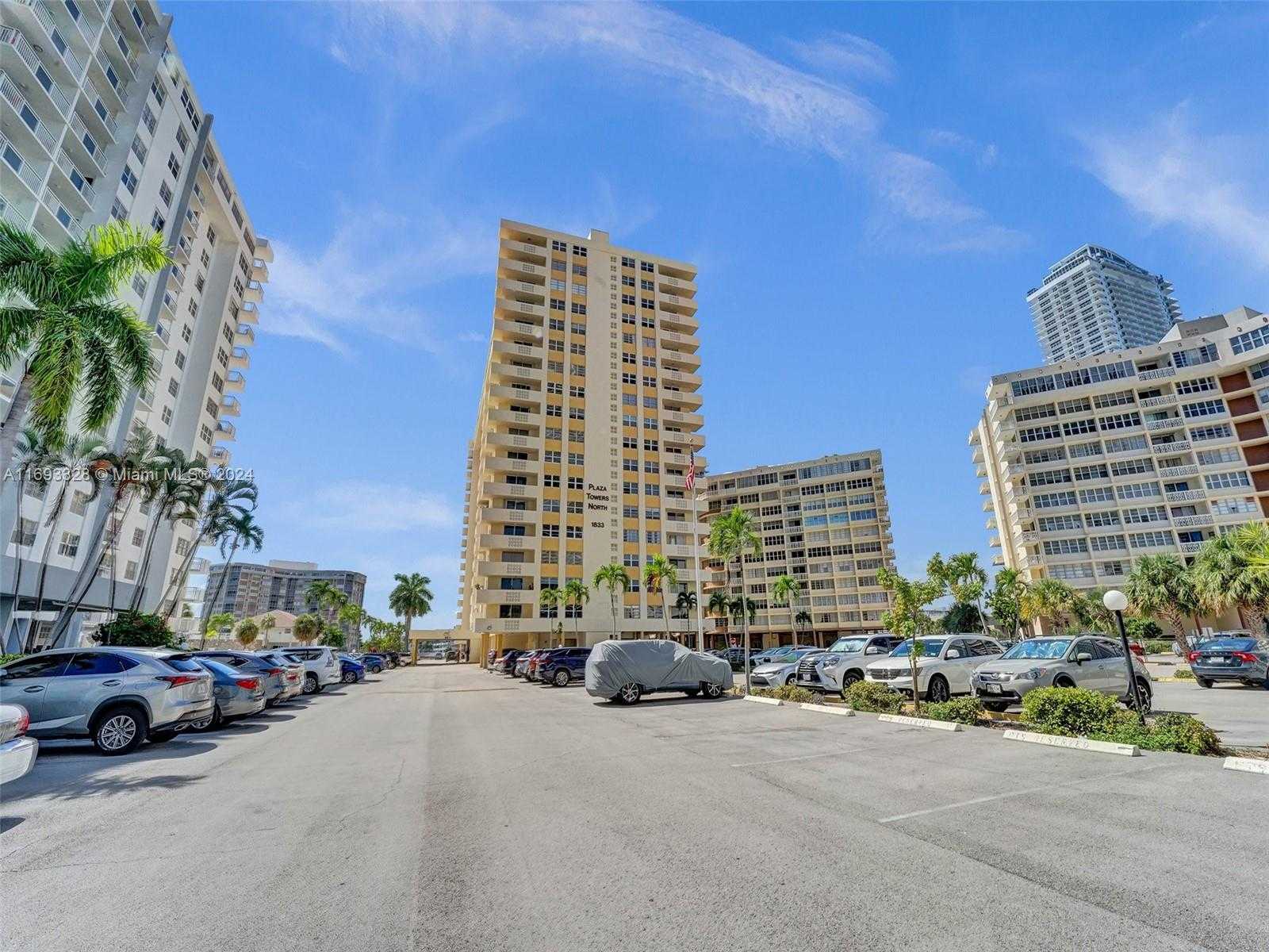 Small Image of 1833 SOUTH OCEAN DR #1702, Hallandale Beach Number 65