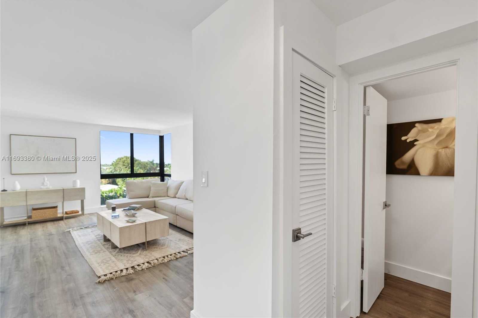 Small Image of 9800 WEST BAY HARBOR DR #512, Bay Harbor Islands Number 2