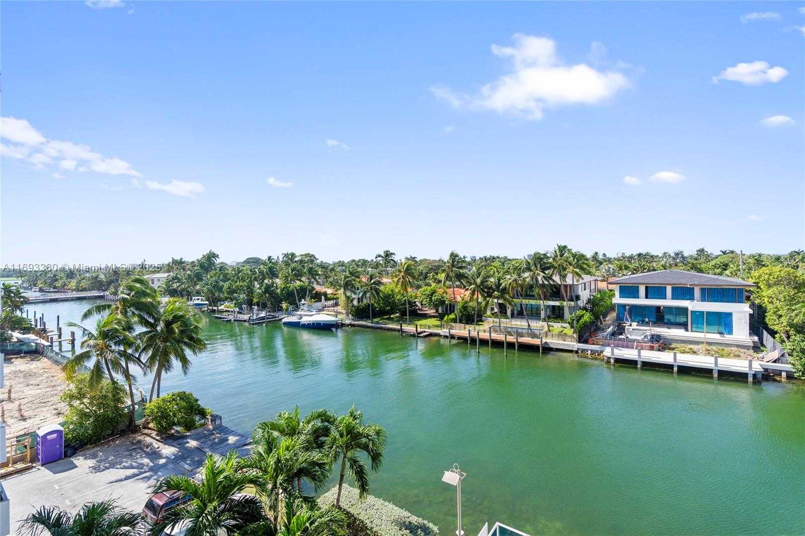 Small Image of 9800 WEST BAY HARBOR DR #512, Bay Harbor Islands Number 21