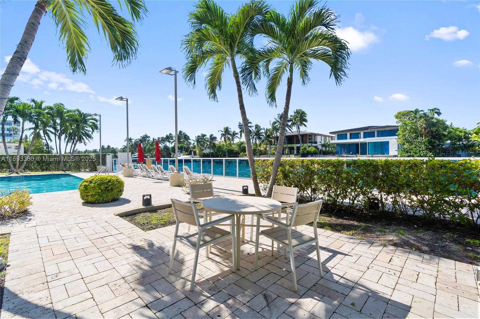 Small Image of 9800 WEST BAY HARBOR DR #512, Bay Harbor Islands Number 23