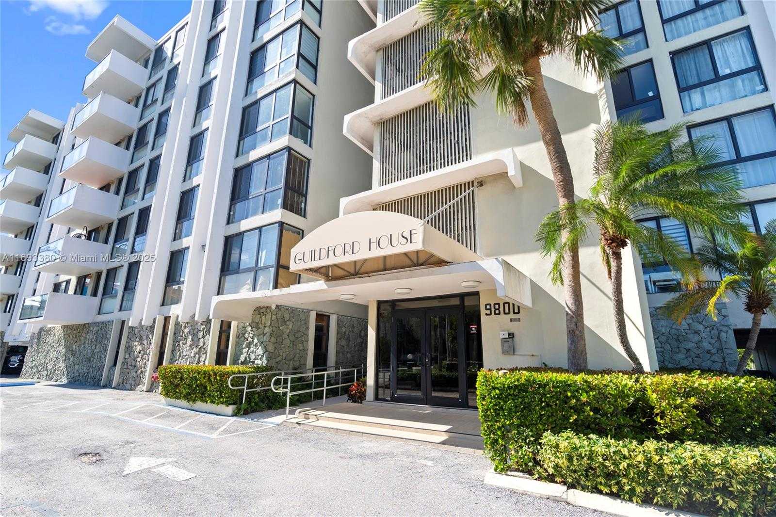 Small Image of 9800 WEST BAY HARBOR DR #512, Bay Harbor Islands Number 25