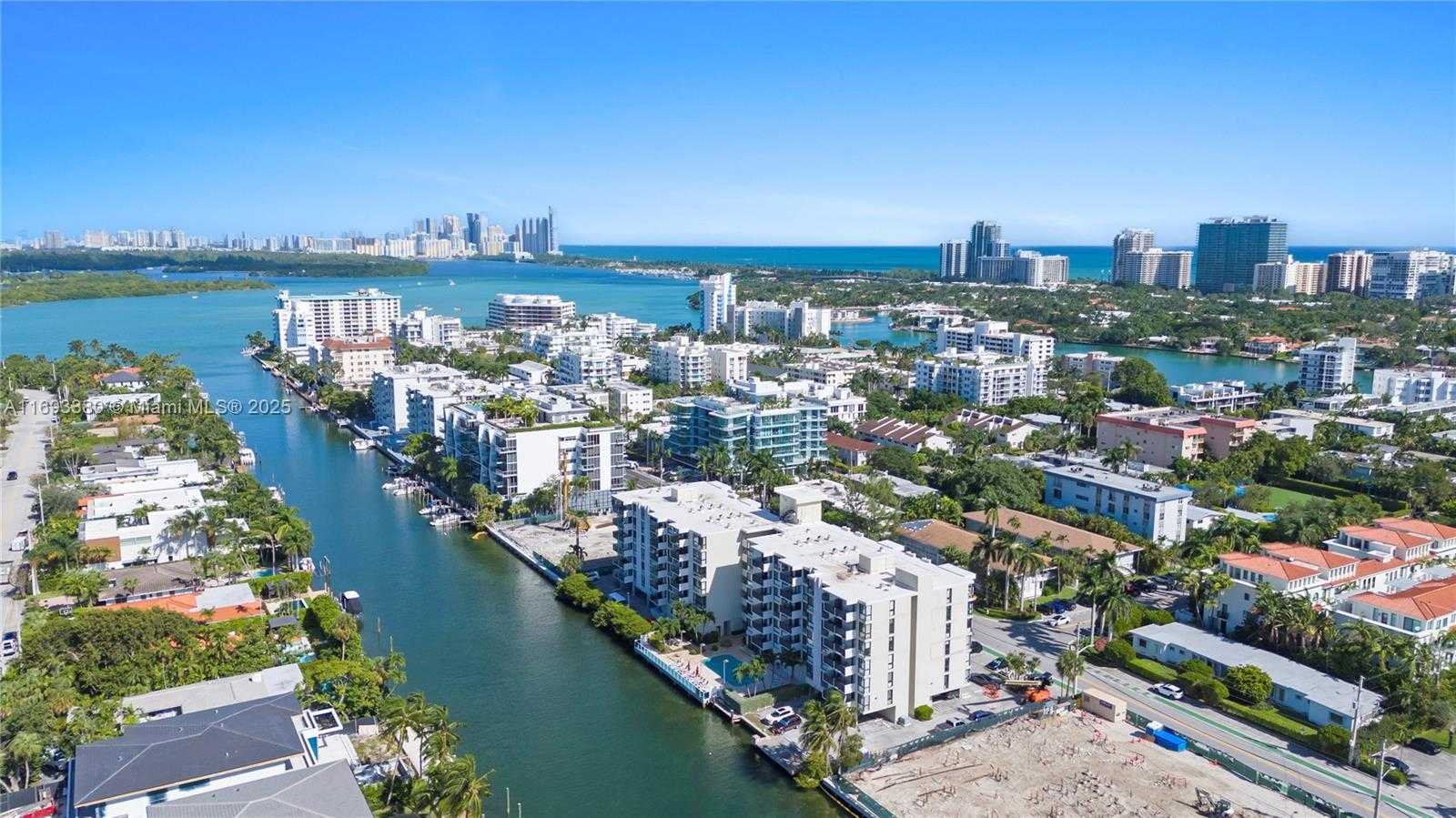 Small Image of 9800 WEST BAY HARBOR DR #512, Bay Harbor Islands Number 31