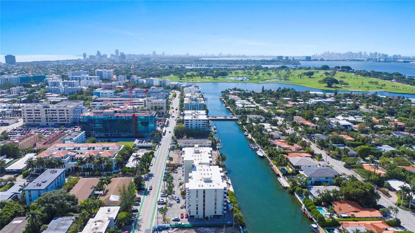 Small Image of 9800 WEST BAY HARBOR DR #512, Bay Harbor Islands Number 34
