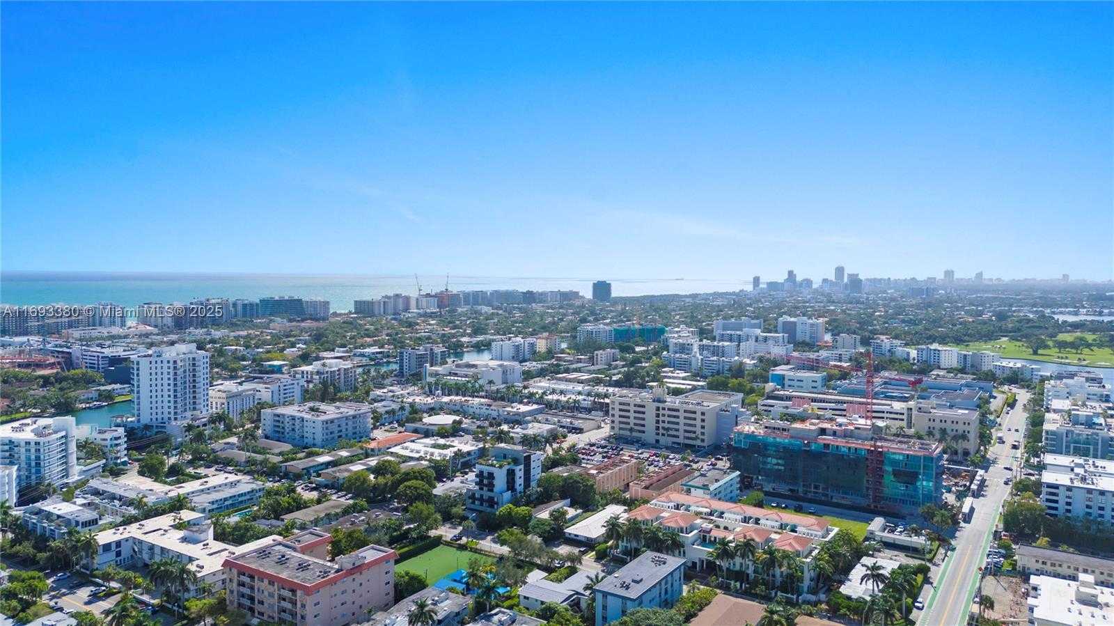 Small Image of 9800 WEST BAY HARBOR DR #512, Bay Harbor Islands Number 35