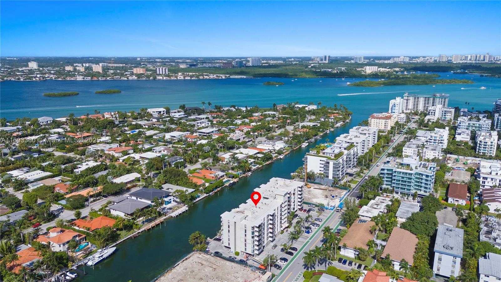 Small Image of 9800 WEST BAY HARBOR DR #512, Bay Harbor Islands Number 36