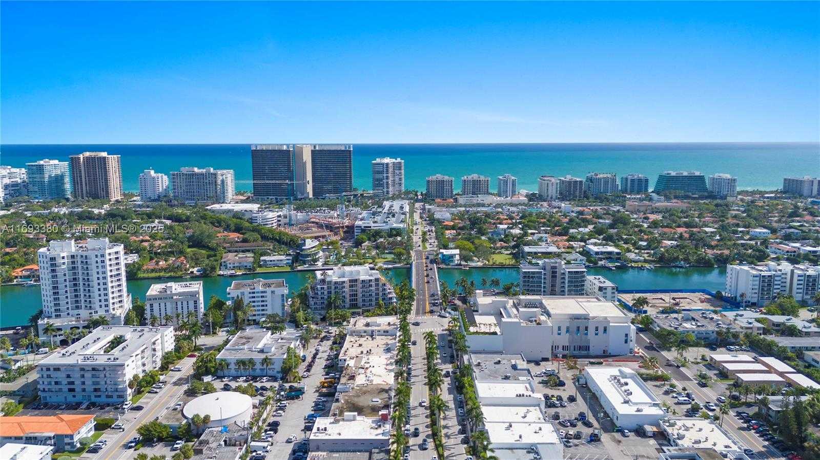 Small Image of 9800 WEST BAY HARBOR DR #512, Bay Harbor Islands Number 38