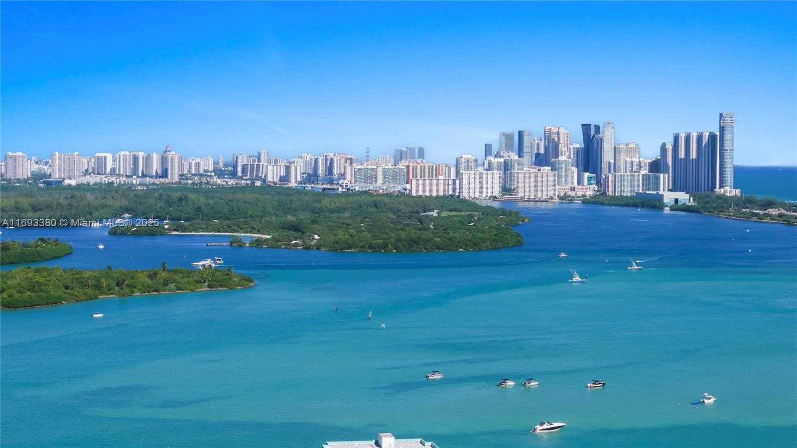 Small Image of 9800 WEST BAY HARBOR DR #512, Bay Harbor Islands Number 40