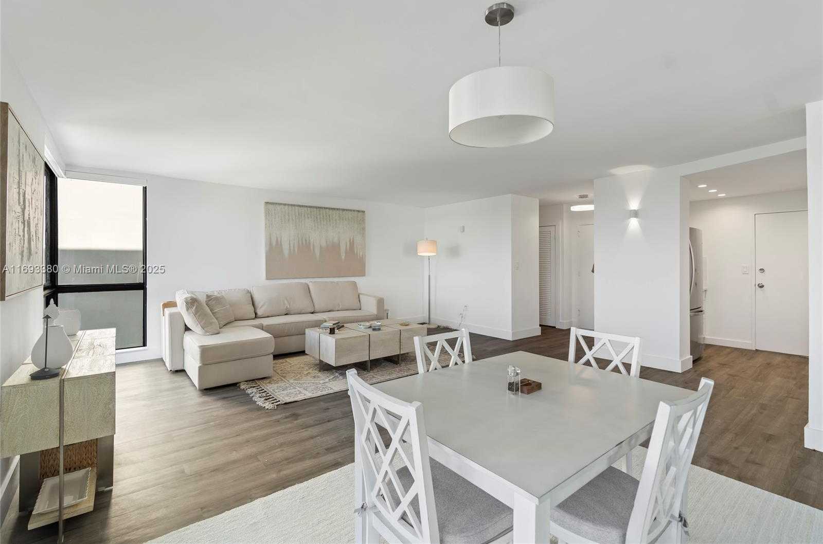 Small Image of 9800 WEST BAY HARBOR DR #512, Bay Harbor Islands Number 5